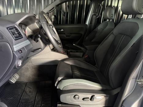 VOLKSWAGEN Amarok 3.0 V6 CABINE DUPLA HIGHLINE EXTREME 4X4 TURBO INTERCOOLER AUTOM�TICO, Foto 9
