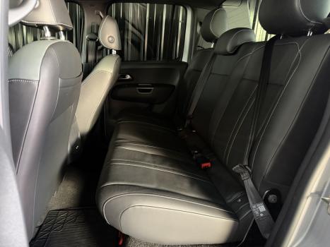 VOLKSWAGEN Amarok 3.0 V6 CABINE DUPLA HIGHLINE EXTREME 4X4 TURBO INTERCOOLER AUTOM�TICO, Foto 10