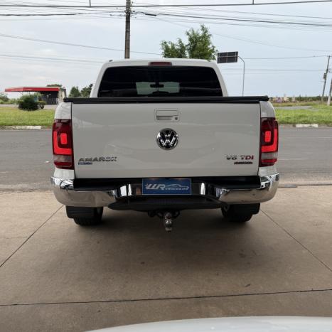 VOLKSWAGEN Amarok 3.0 V6 CABINE DUPLA HIGHLINE 4X4 TURBO INTERCOOLER AUTOM�TICO, Foto 3