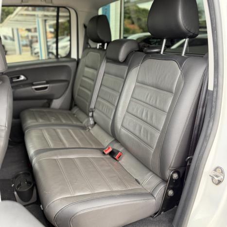 VOLKSWAGEN Amarok 3.0 V6 CABINE DUPLA HIGHLINE 4X4 TURBO INTERCOOLER AUTOM�TICO, Foto 6