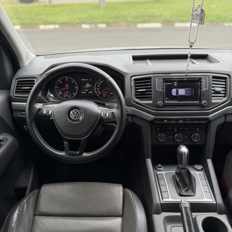 VOLKSWAGEN Amarok 3.0 V6 CABINE DUPLA HIGHLINE 4X4 TURBO INTERCOOLER AUTOM�TICO, Foto 7