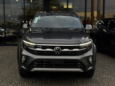 VOLKSWAGEN Amarok 3.0 V6 CABINE DUPLA HIGHLINE 4X4 TURBO INTERCOOLER AUTOMÁTICO, Foto 2