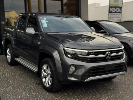 VOLKSWAGEN Amarok 3.0 V6 CABINE DUPLA HIGHLINE 4X4 TURBO INTERCOOLER AUTOMÁTICO, Foto 3