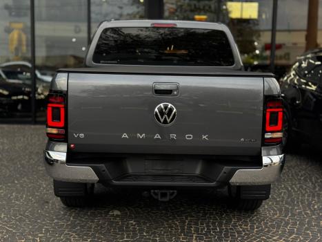 VOLKSWAGEN Amarok 3.0 V6 CABINE DUPLA HIGHLINE 4X4 TURBO INTERCOOLER AUTOMÁTICO, Foto 5