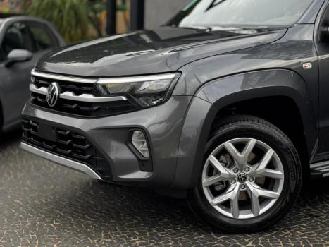 VOLKSWAGEN Amarok 3.0 V6 CABINE DUPLA HIGHLINE 4X4 TURBO INTERCOOLER AUTOMÁTICO, Foto 7
