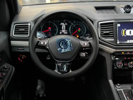 VOLKSWAGEN Amarok 3.0 V6 CABINE DUPLA HIGHLINE 4X4 TURBO INTERCOOLER AUTOMÁTICO, Foto 14