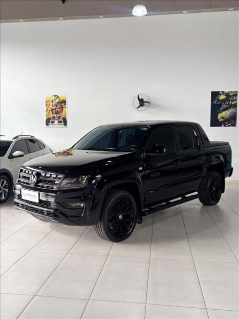 VOLKSWAGEN Amarok 3.0 V6 CABINE DUPLA HIGHLINE 4X4 TURBO INTERCOOLER AUTOMÁTICO, Foto 3