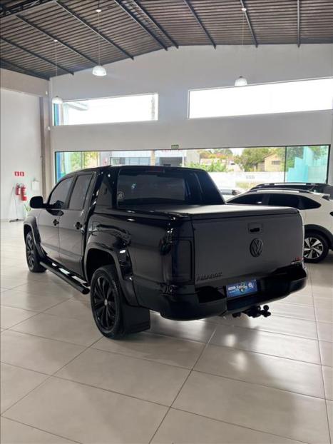 VOLKSWAGEN Amarok 3.0 V6 CABINE DUPLA HIGHLINE 4X4 TURBO INTERCOOLER AUTOMÁTICO, Foto 5