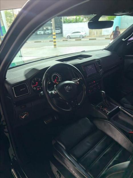 VOLKSWAGEN Amarok 3.0 V6 CABINE DUPLA HIGHLINE 4X4 TURBO INTERCOOLER AUTOMÁTICO, Foto 6