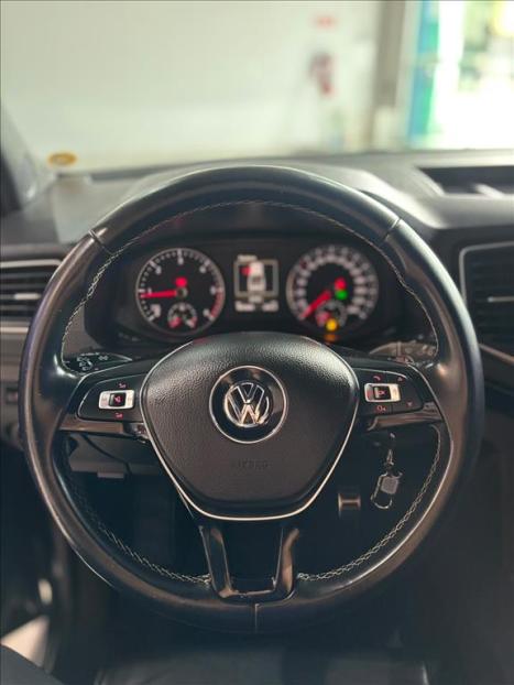 VOLKSWAGEN Amarok 3.0 V6 CABINE DUPLA HIGHLINE 4X4 TURBO INTERCOOLER AUTOMÁTICO, Foto 7