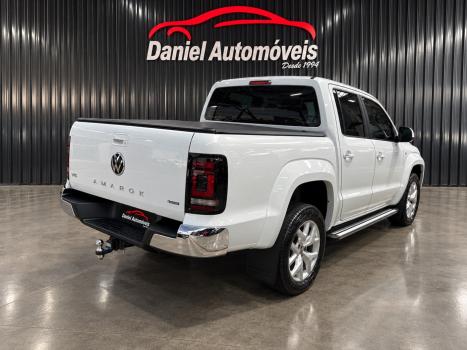 VOLKSWAGEN Amarok 3.0 V6 CABINE DUPLA HIGHLINE 4X4 TURBO INTERCOOLER AUTOMÁTICO, Foto 3