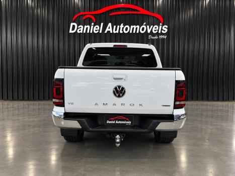 VOLKSWAGEN Amarok 3.0 V6 CABINE DUPLA HIGHLINE 4X4 TURBO INTERCOOLER AUTOMÁTICO, Foto 4