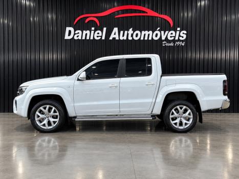 VOLKSWAGEN Amarok 3.0 V6 CABINE DUPLA HIGHLINE 4X4 TURBO INTERCOOLER AUTOMÁTICO, Foto 5