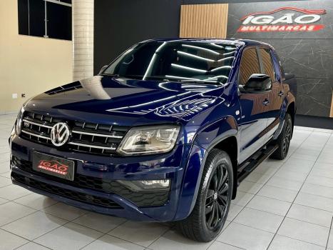 VOLKSWAGEN Amarok , Foto 3