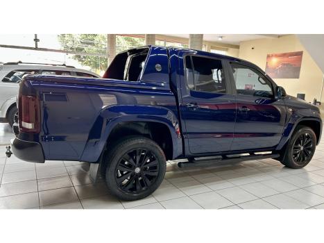 VOLKSWAGEN Amarok , Foto 4