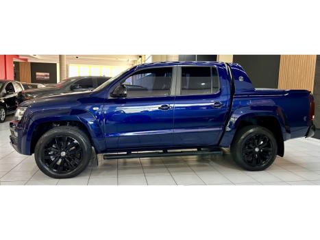 VOLKSWAGEN Amarok , Foto 5