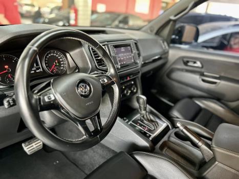 VOLKSWAGEN Amarok , Foto 11