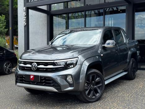 VOLKSWAGEN Amarok , Foto 1