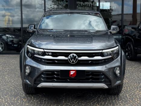 VOLKSWAGEN Amarok , Foto 4