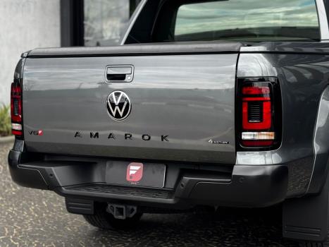 VOLKSWAGEN Amarok , Foto 7