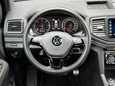 VOLKSWAGEN Amarok , Foto 15