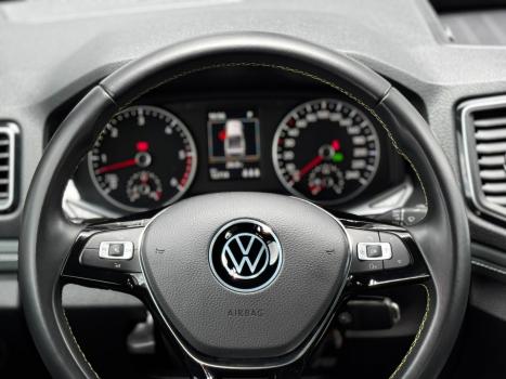 VOLKSWAGEN Amarok , Foto 16