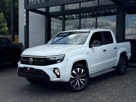 VOLKSWAGEN Amarok , Foto 1