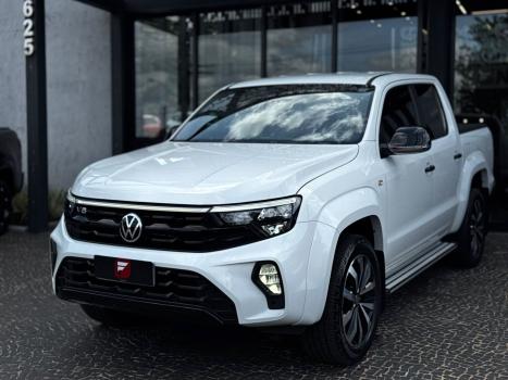 VOLKSWAGEN Amarok , Foto 4