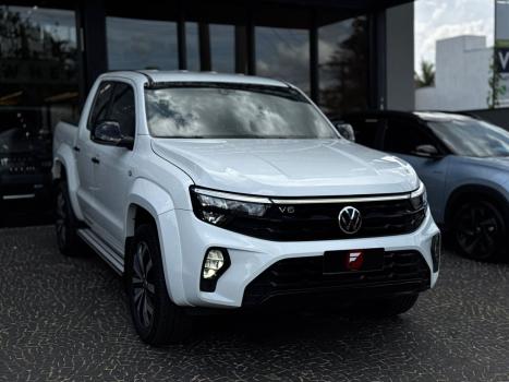 VOLKSWAGEN Amarok , Foto 6