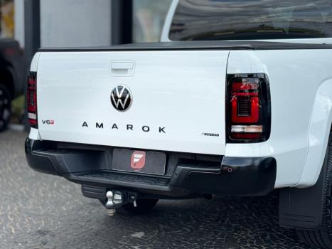 VOLKSWAGEN Amarok , Foto 10