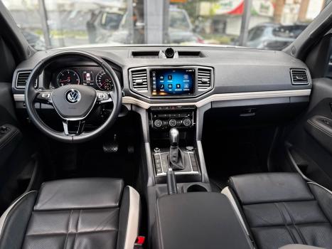 VOLKSWAGEN Amarok , Foto 15