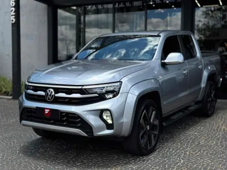 VOLKSWAGEN Amarok , Foto 3