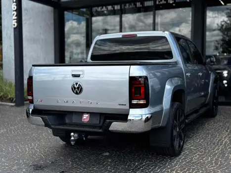 VOLKSWAGEN Amarok , Foto 6