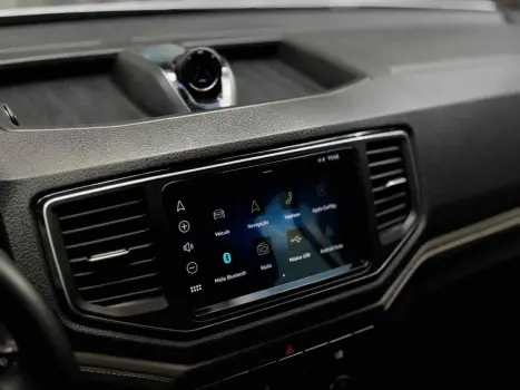 VOLKSWAGEN Amarok , Foto 11