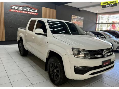 VOLKSWAGEN Amarok , Foto 1