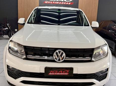 VOLKSWAGEN Amarok , Foto 2