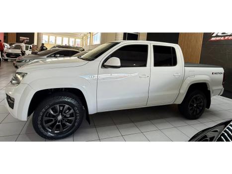 VOLKSWAGEN Amarok , Foto 4
