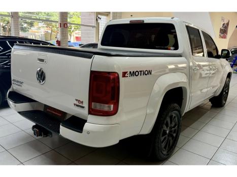 VOLKSWAGEN Amarok , Foto 6