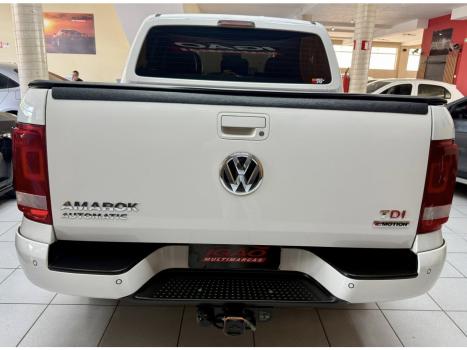 VOLKSWAGEN Amarok , Foto 7