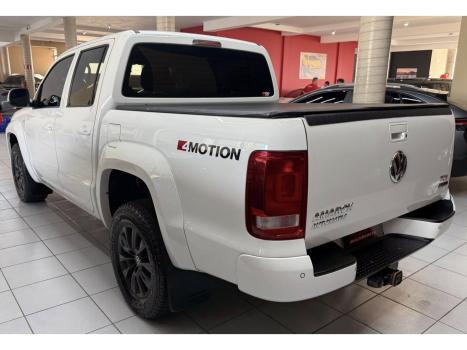 VOLKSWAGEN Amarok , Foto 8