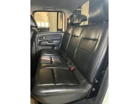 VOLKSWAGEN Amarok , Foto 9