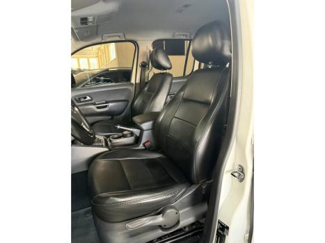 VOLKSWAGEN Amarok , Foto 10