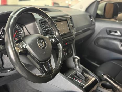 VOLKSWAGEN Amarok , Foto 11