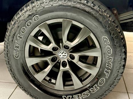 VOLKSWAGEN Amarok , Foto 14