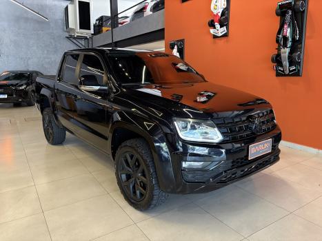 VOLKSWAGEN Amarok , Foto 1