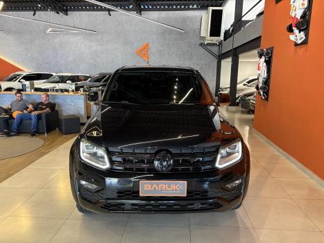 VOLKSWAGEN Amarok , Foto 2