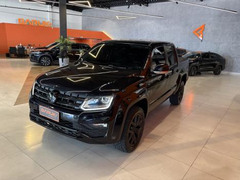VOLKSWAGEN Amarok , Foto 3