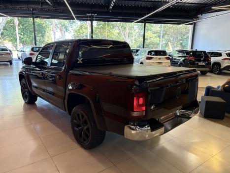 VOLKSWAGEN Amarok , Foto 4