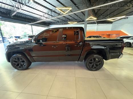 VOLKSWAGEN Amarok , Foto 5