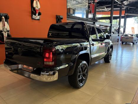 VOLKSWAGEN Amarok , Foto 8